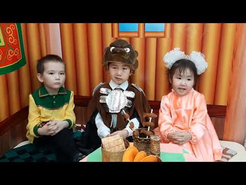 Видео: Детский сад 
