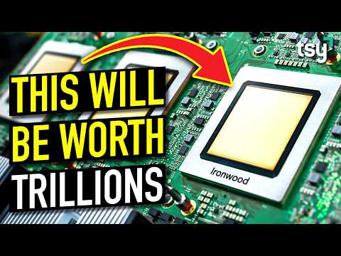 Видео: Я больше не могу молчать об акциях CoreWeave (CRWV)