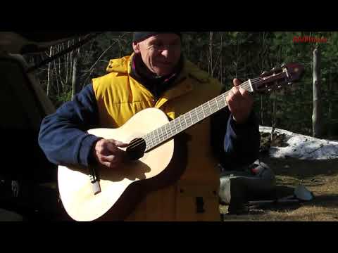 Видео: Белая вода 2024 часть четвёртая