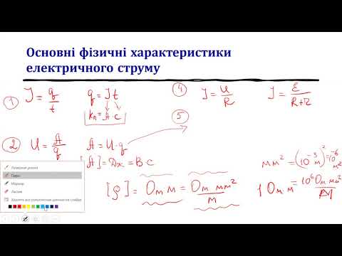 Видео: Вебінар "Електричні кола"