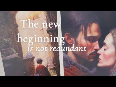 Видео: Весы: Развитие новой радостной сюжетной линии. В ноябре!