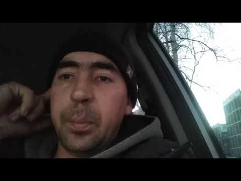 Видео: SSANGYONG KYRON Проблемы с АКПП шестиступ!