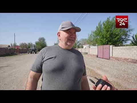 Видео: СӨЗ БЕН ІС | ЖАҚСЫ НӘРСЕГЕ УӘДЕ БЕРІП ЖАТЫР