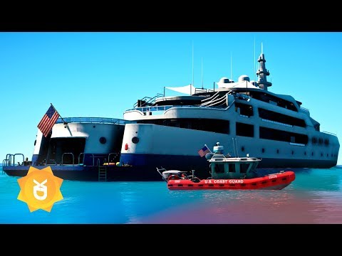 Видео: GTA 5 ROLEPLAY | YDDY:RP #196 - НА МЕЛИ (ПОЛИЦЕЙСКИЙ)