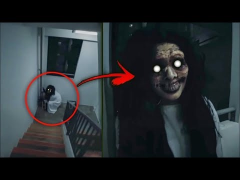 Видео: САМОЕ СТРАШНОЕ ВИДЕО! Страшные Видео и Страшилки