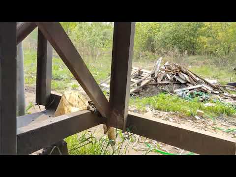 Видео: Снятие масленного картера двигателя (поддона) Газель Некст Эвотек Evotech