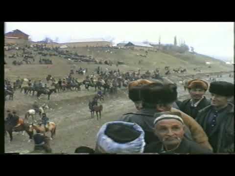 Видео: МЕСТНИЙ КӮПКАРИ 1999
