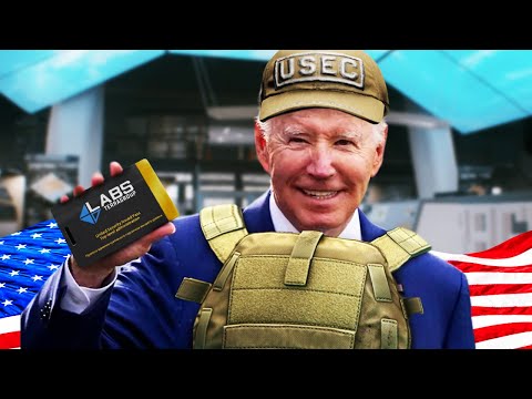 Видео: Вы играете не на тех серверах!