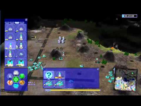 Видео: КАМПАНИЯ 3 Gamma 2 Destroy missile site