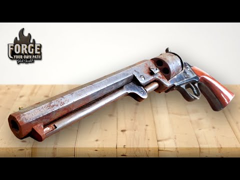 Видео: Восстановление флота 1851 года