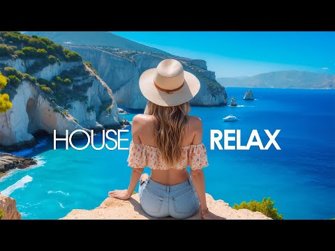 Видео: Летние песни🌿Плейлист для незабываемых моментов🎶Алан Уокер, Алок, The Chainsmokers Style #30