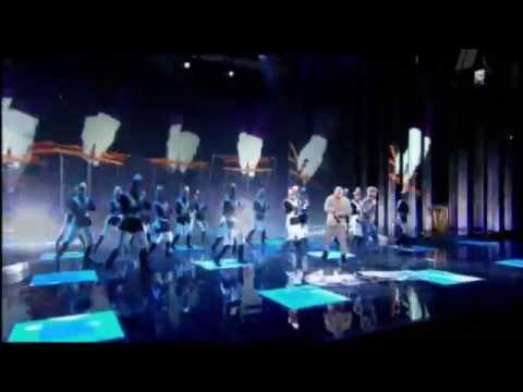 Видео: Митя Фомин - Всё будет хорошо(Золотой граммофон 2010)