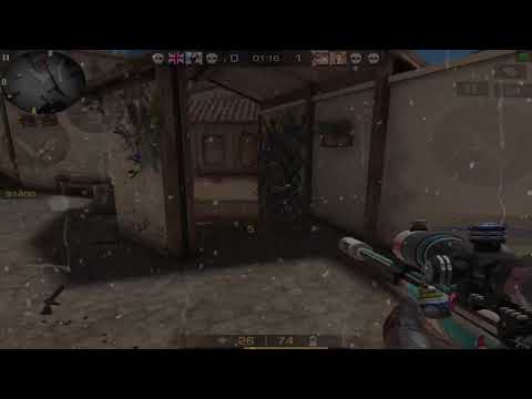 Видео: Сердце пацана🖤 Fragmovie Standoff2