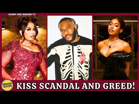 Видео: Что за фигня!🤯 ИМИСИ и КОЛА в скандале с KISS 😳 DEDE атакован за крайнюю жадность 💔 | BBNAIJA 2025