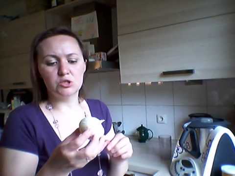 Видео: Крем суп из шампиньонов Термомикс ТМ31