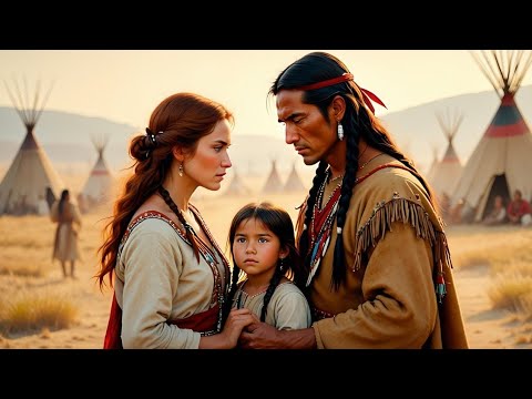 Видео: Она должна была быть пленницей… но стала матерью для его дочери и хозяйкой его сердца