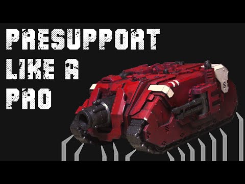 Видео: Поддержка Mini для 3D-печати | САМЫЕ важные аспекты