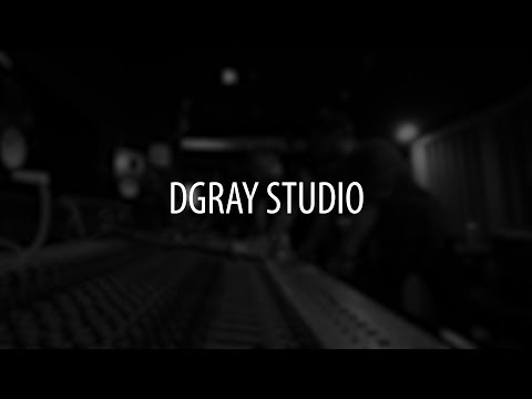 Видео: Видеообзор — Dgray Studio