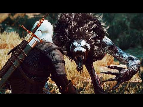 Видео: 10 Лучших Игр Про Оборотней