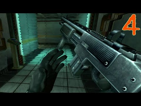 Видео: SiN Episodes Emergence - Прохождение игры часть4 (Без Спойлеров!) / Game Walkthrough