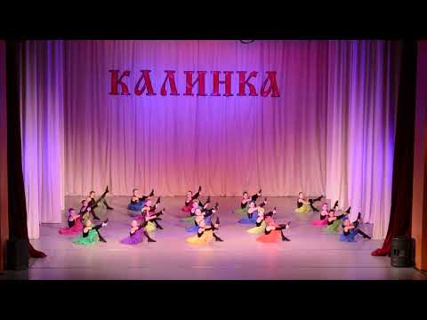 Видео: Замечательный сосед - х/к "Калинка" 10.04.2022 г.Дубна