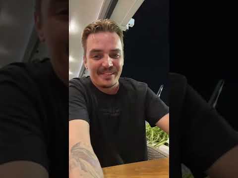 Видео: Евгений Кузин в прямом эфире 13.08.2022. Наслаждайся жизнью - пожелание.