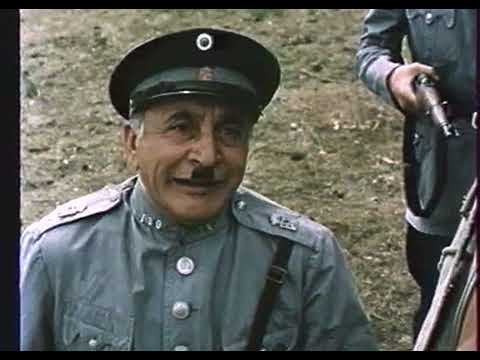 Видео: Страстна неделя (1986)