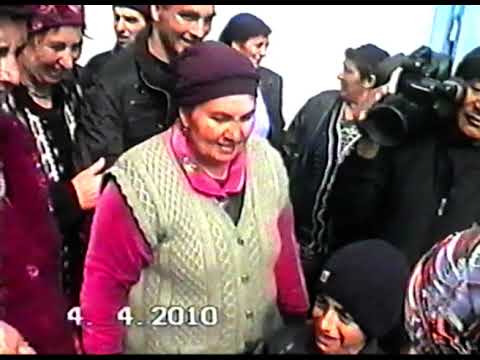 Видео: Свадьба Хусеин & Зина 1ч