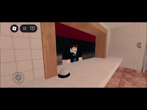 Видео: Новый хоррор #роблокс #гача#хоррор