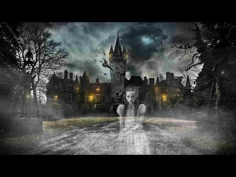 Видео: Британские замки с приведениями. 5 самых жутких