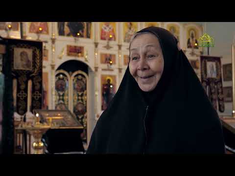 Видео: По святым местам. Храм Архистратига Михаила в поселке Джамбул