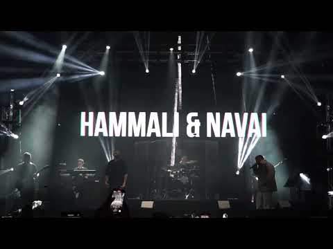 Видео: HammAli & Navai Только песни концерта в Воронеже 20.04.2022 Event-Hall