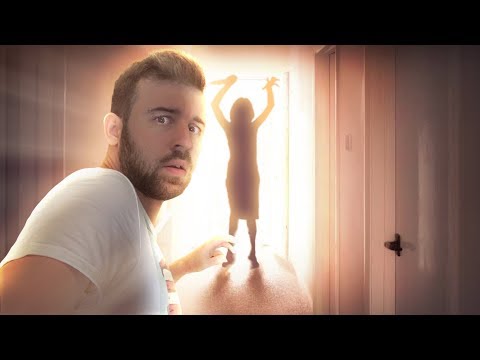 Видео: БЕСКОНЕЧНЫЙ ДОМ СТАРУХИ - God's Basement #3