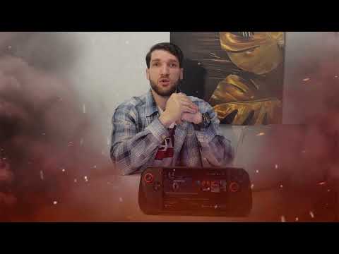 Видео: Тебе нужна Steam OS - уже можно.