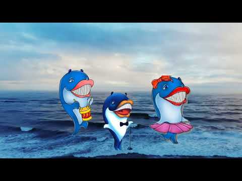 Видео: "Три кити в музиці", Маєвська О.С.