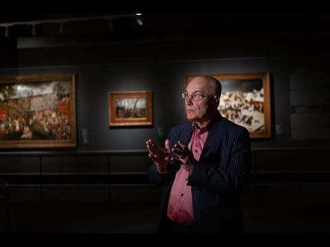 Видео: ЭКСКУРСИЯ по выставке «Младшие Брейгели и их эпоха»