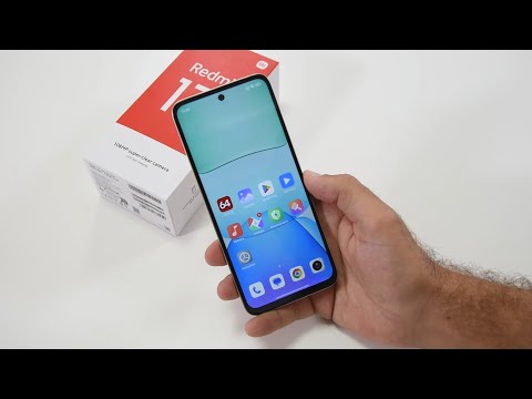 Видео: Redmi 13. Недорогое дно рынка или классный бюджетник?! / Арстайл /