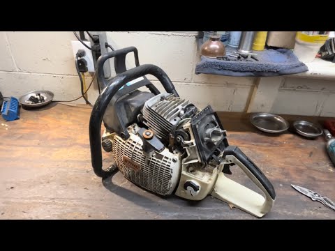 Видео: Итак, я купил якорь для лодки.