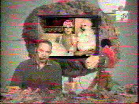 Видео: 2007 - MTV - Shit-парад - Геннадий Бачинский