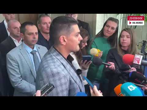 Видео: На живо