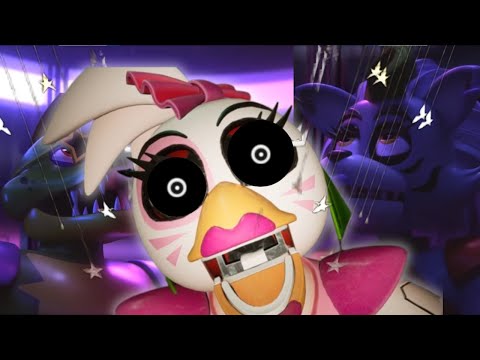 Видео: НОВИ АНИМАТРОНИЦИ...|Five Nights at Freddy`s : Security Breach - Part 1