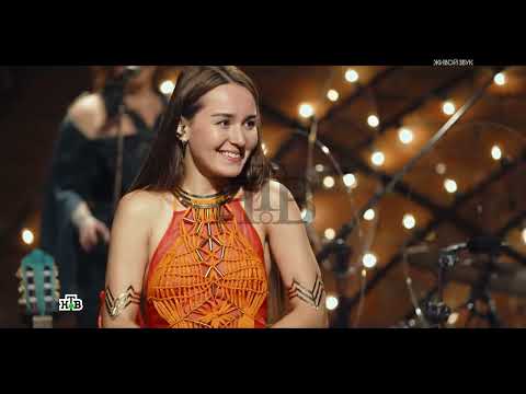 Видео: Квартирник у Маргулиса: tAISh / Таис Логвиненко (2025)