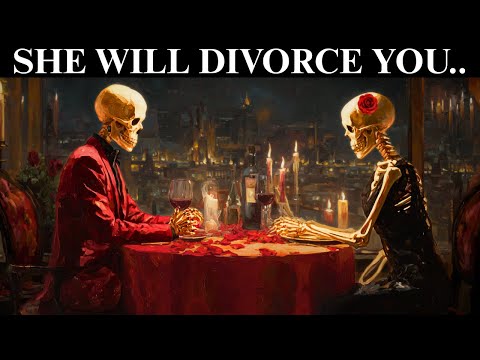 Видео: Почему распадается большинство браков? – Запретная правда Ницше о женщинах