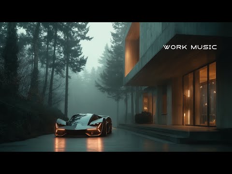 Видео: Музыка для глубокого фокуса | Расслабляющие учебные биты и звуки для концентрации