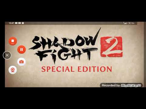 Видео: Как получить оружие титана в Shadow Fight 2 без рут прав