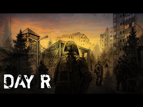 Видео: НЕ ВКРАТЦЕ | Day R survival