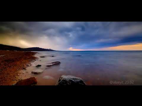 Видео: #Бейишэненинтаманында /Рита Скочило - "Эсимде"/Video/Kyrgyzstan/Видео клип