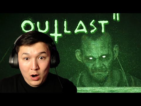 Видео: ДЕРЕВНЯ СЕКТАНТОВ - ПРОХОЖДЕНИЕ ХОРРОРА OUTLAST 2 - ЧАСТЬ 1