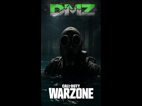 Видео: Играю в DMZ и Warzone (стрим для телефона)
