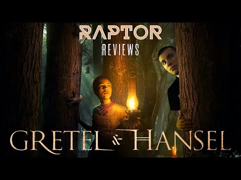 Видео: Обзор фильма "Гретель и Гензель" (Оно не Ведьма, но Мне это не нравится)